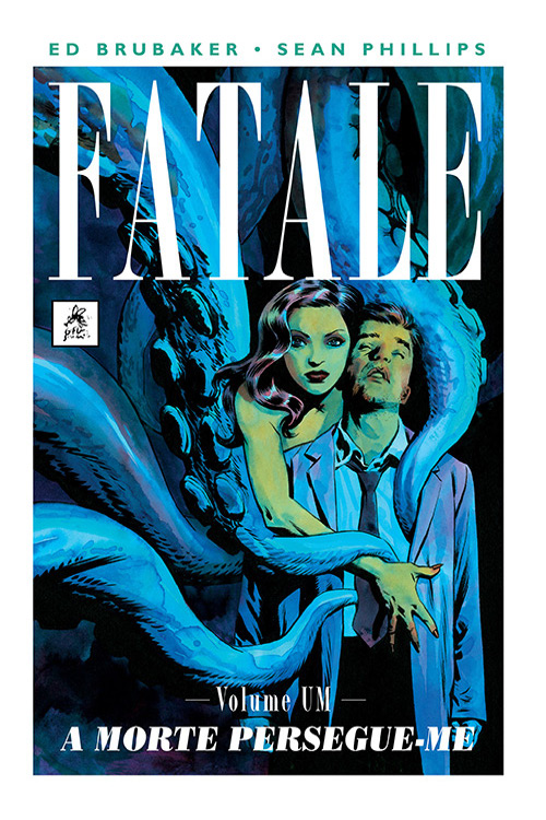 Fatale, Vol. 1 by Ed Brubaker